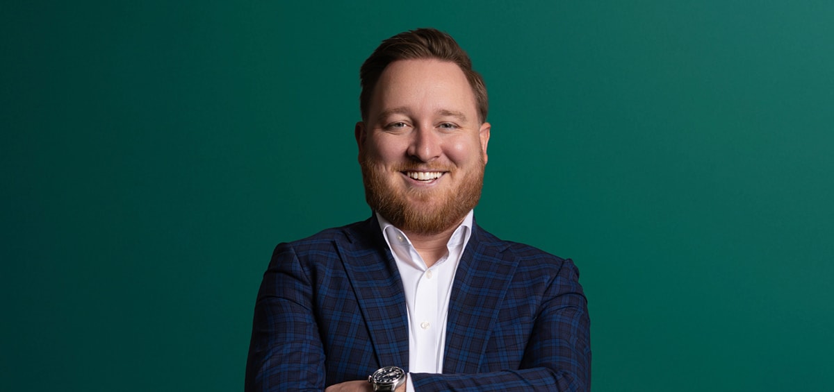 Sales agent brings drive to Sunshine Coast agency