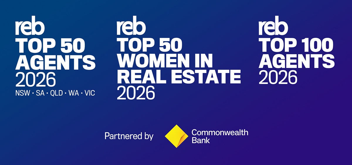 Agents invited to submit for REB 2026 rankings