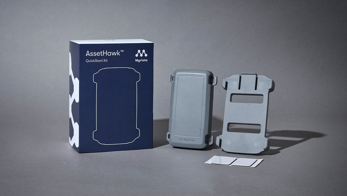 Myriota rolls out AssetHawk for global asset tracking beyond mobile ...