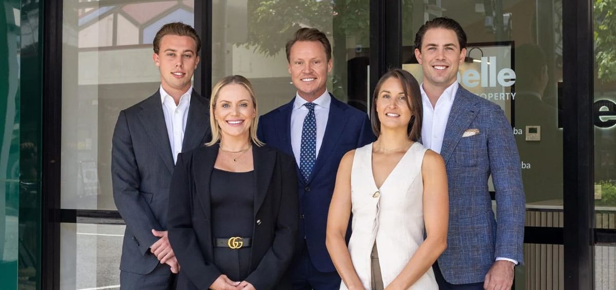Veteran agent leads Belle Property’s Bulimba revival