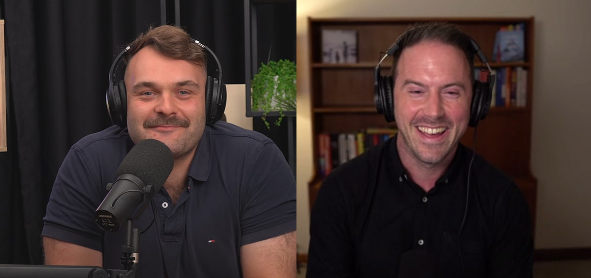 Failure wasn’t an option: The leadership lessons forged in real estate’s toughest moments