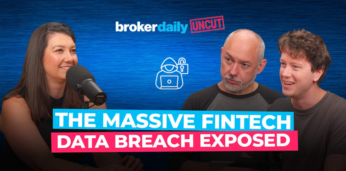 youX Cyber Breach Exposes Personal and Financial Data