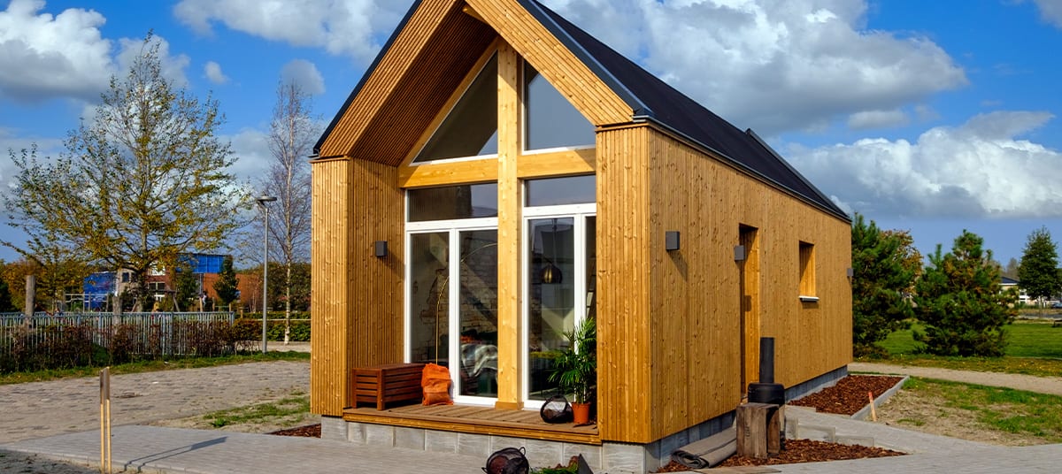 tiny house ta jyy ja