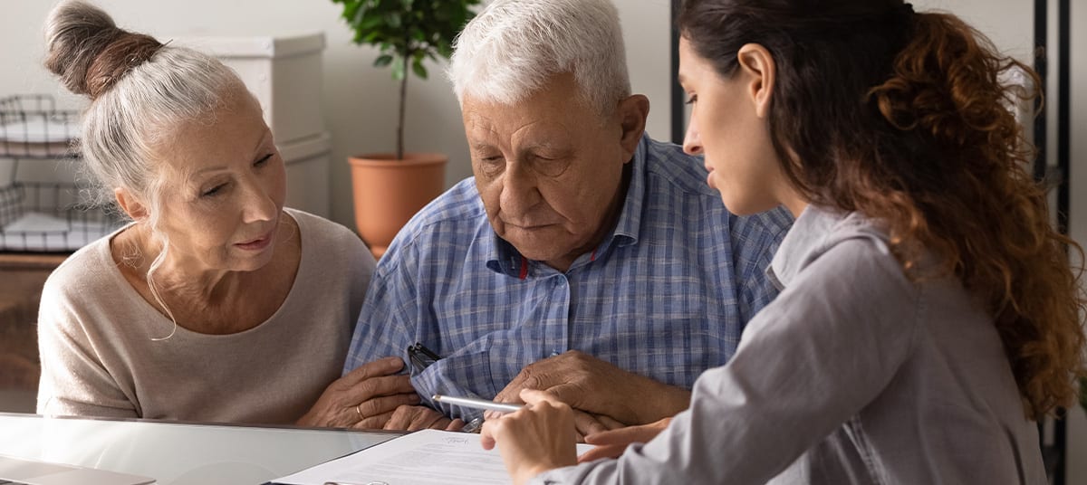 senior retiree borrowing ta u xrqr