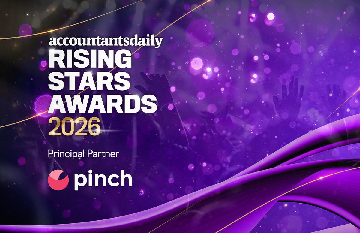 Winners unveiled for Rising Stars Awards 2026 | Accounting Times