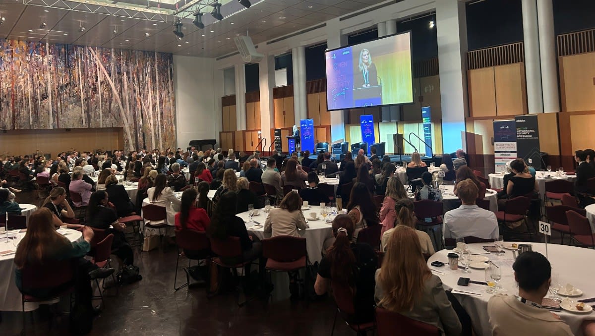 Women in Cyber Security Summit urges action to close Australia’s cyber talent gap