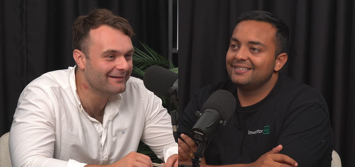 What makes an elite buyer’s agent? Paliwal on data, discipline, and long-term strategy