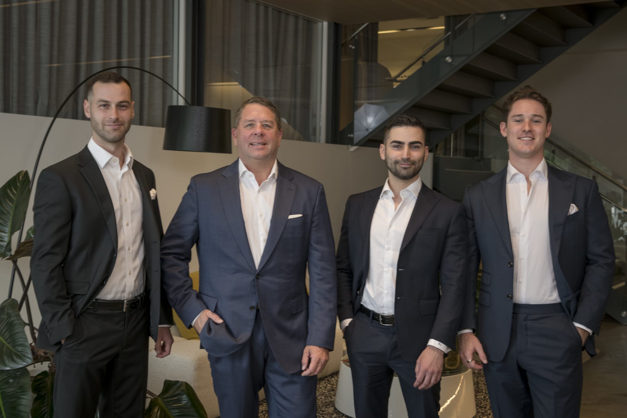 Inside the Model Attracting Entire Real Estate Offices and Top Agents to Place Estate Agents