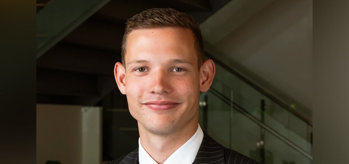 22-Year-Old Becomes Qld’s Youngest Real Estate Business Owner