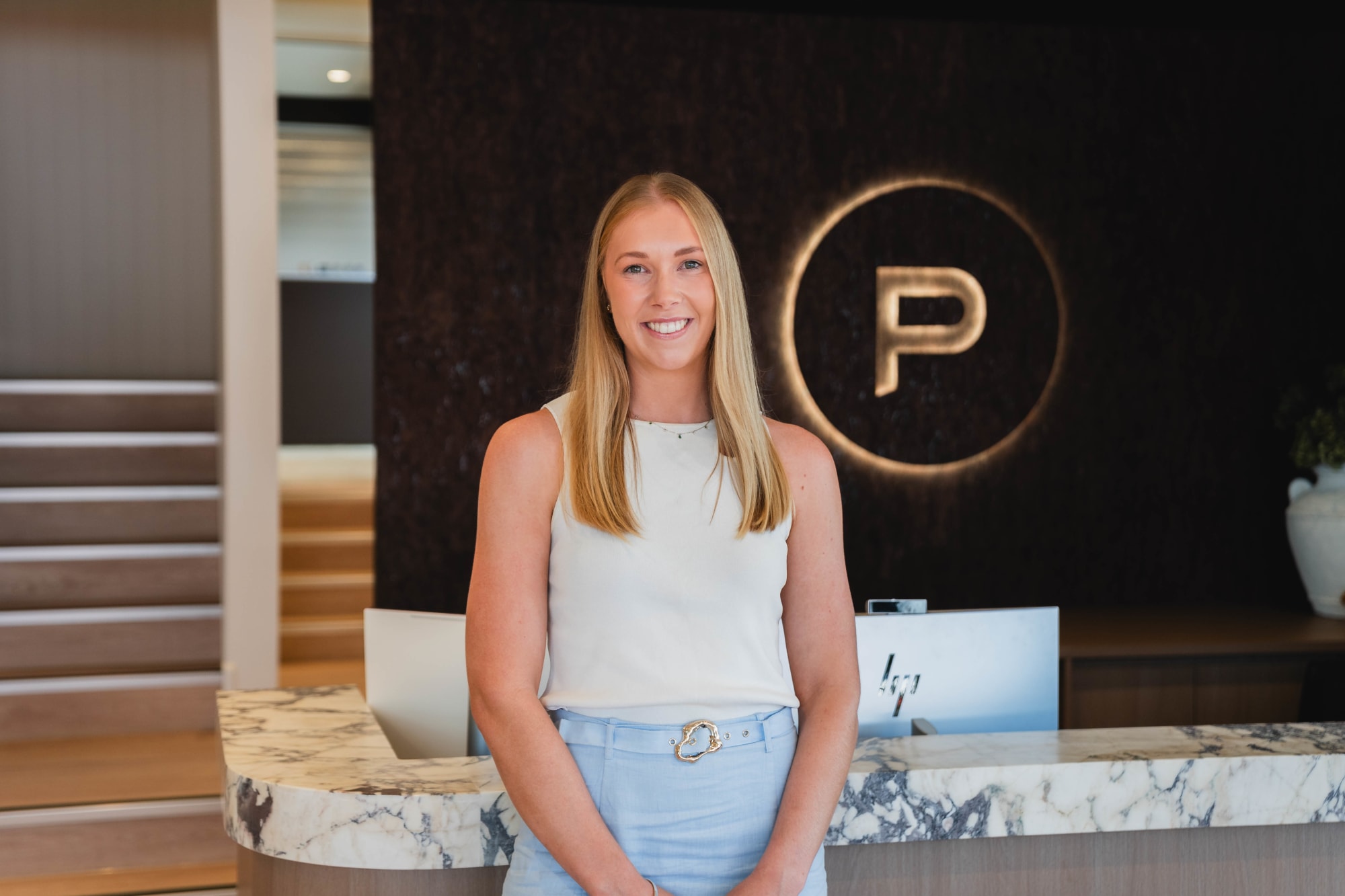 A Property Manager for Life: Siobhan Kerin Leading the Next Generation at Place Ascot