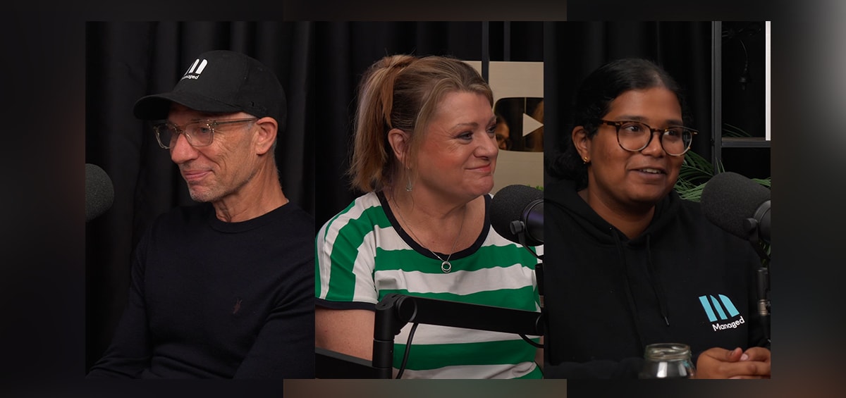 Technology, transparency, and trust: How property management is evolving