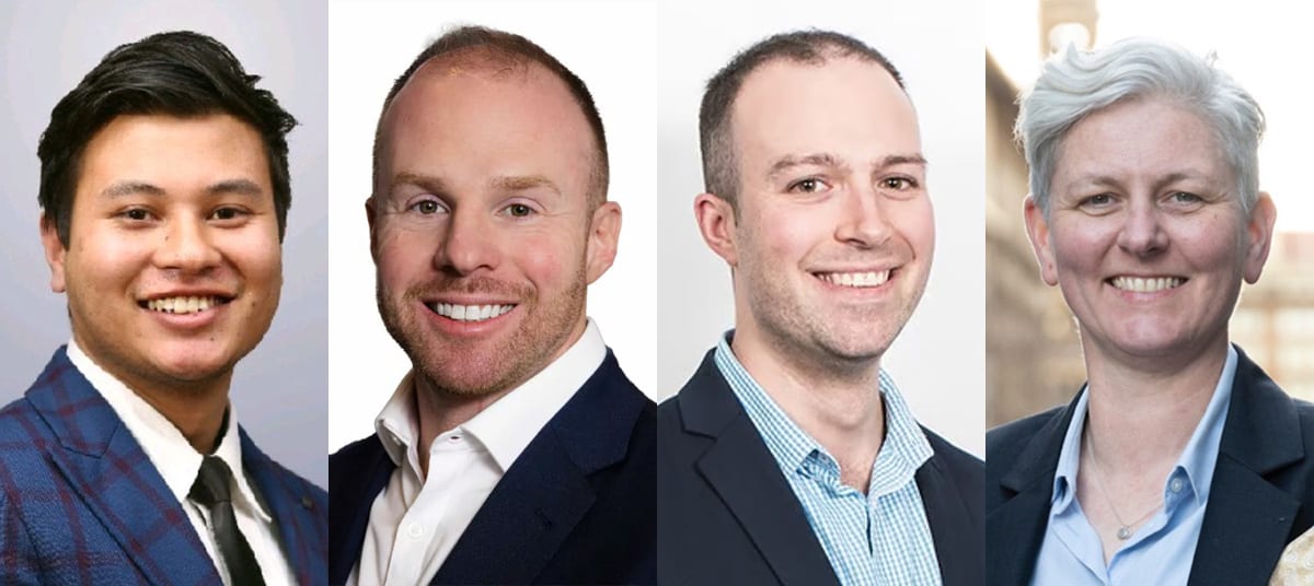 brokers on cash rate hle and mark stevenson   ta j kxtk