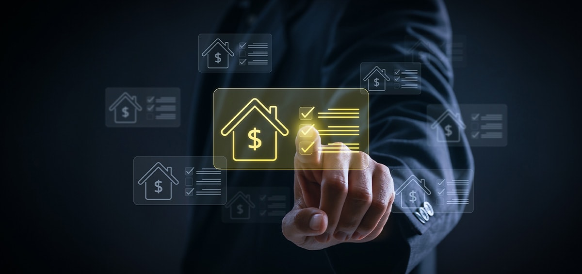 The administrative burden in property management today