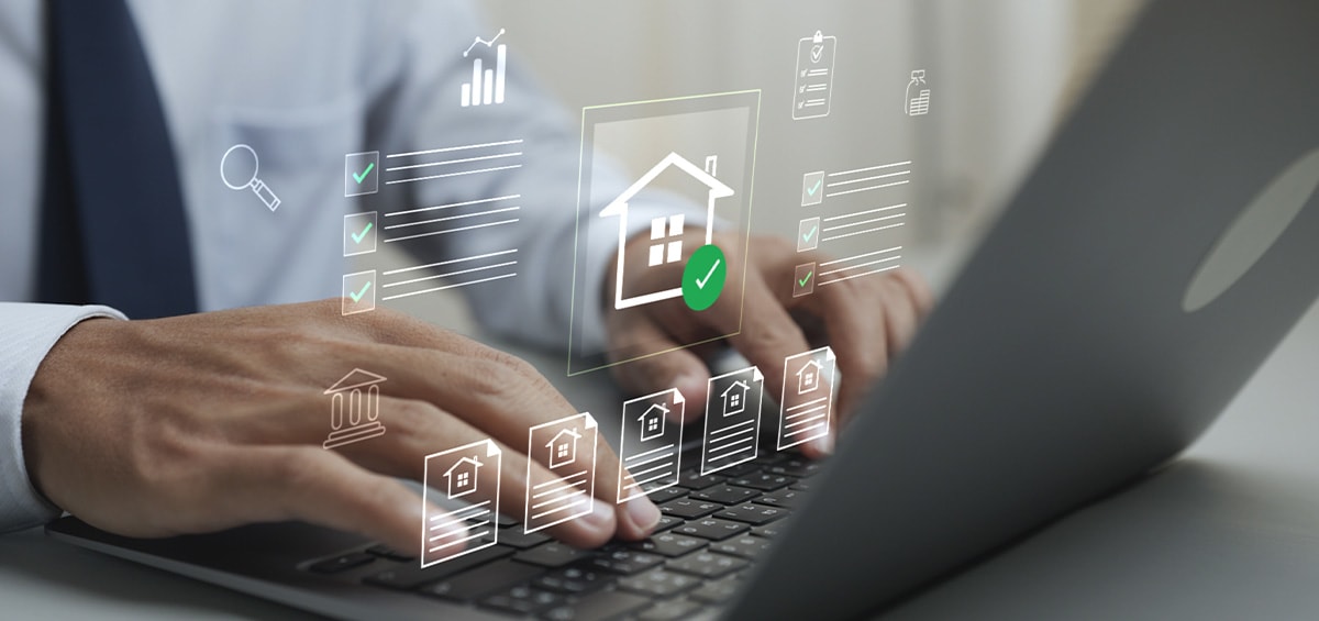 Unlock time, efficiency, and greater customer satisfaction with trust-free property management