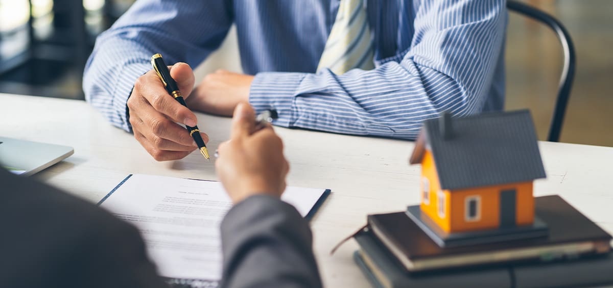 Trust-free property management is the way of the future