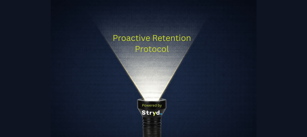 proactive retention protocol   lqo l 