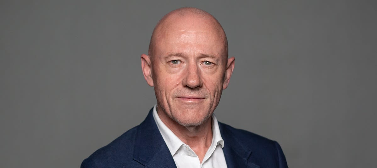 glenn lees ceo connective   new ta o ne w