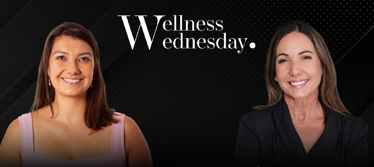 wellness wednesday teressa fisk  x  ta zdkfn 