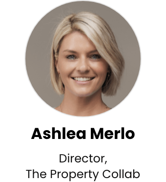 Ashlea Merlo