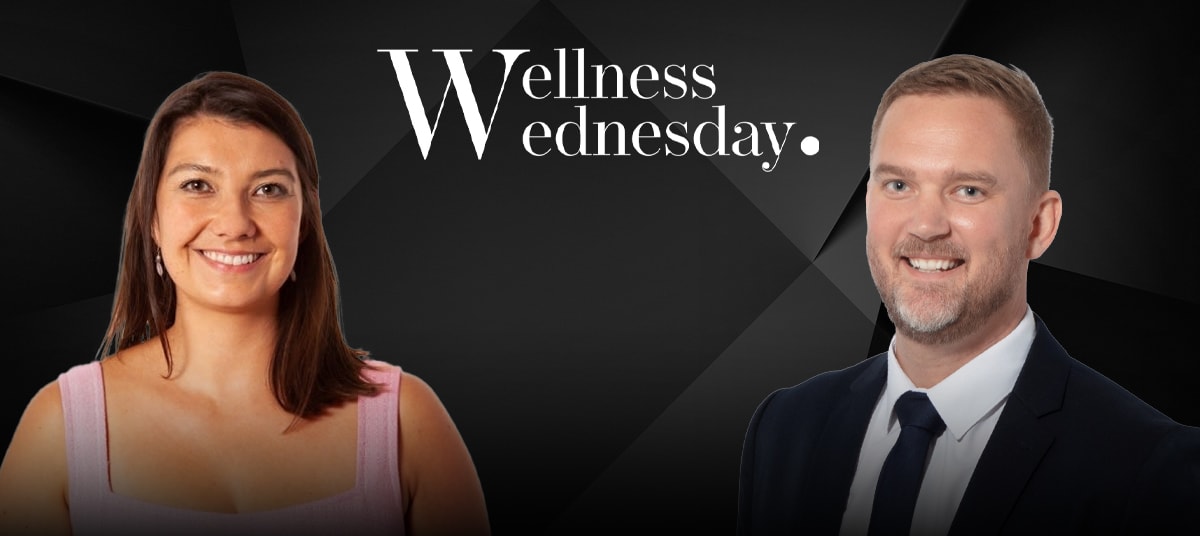 wellness wednesday luke meisenhelter ta i kui 