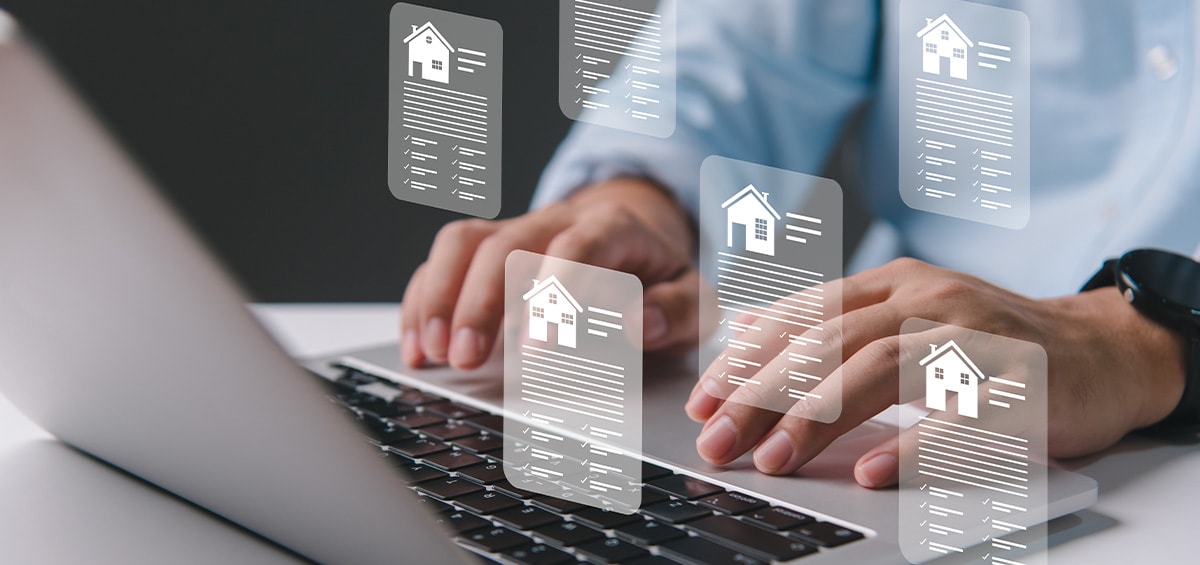 The administrative burden in property management today