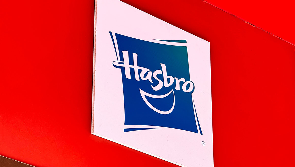 Toy-making giant Hasbro confirms cyber incident, takes systems offline