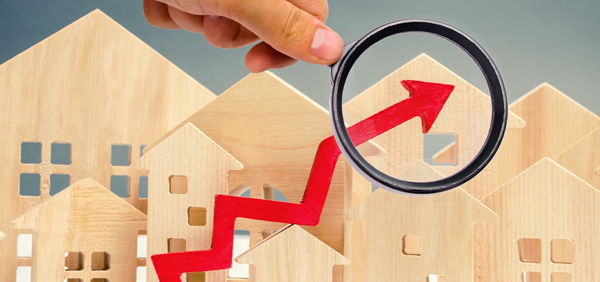 Agents on alert: How to win in a 4.85% rate environment