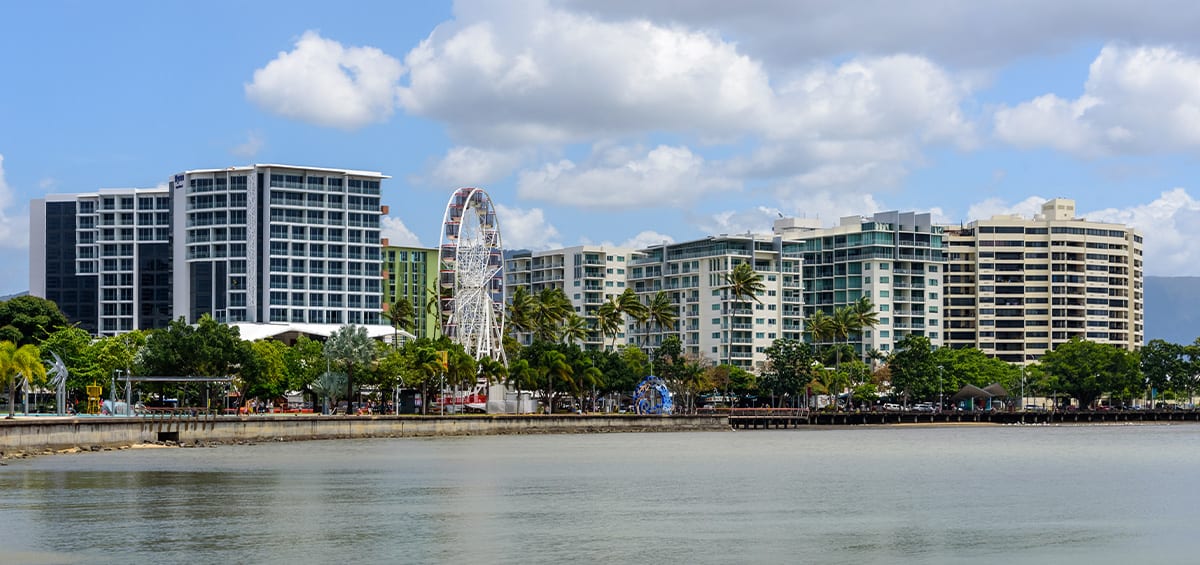 Regional boom alert: 10 hotspots agents can’t afford to ignore