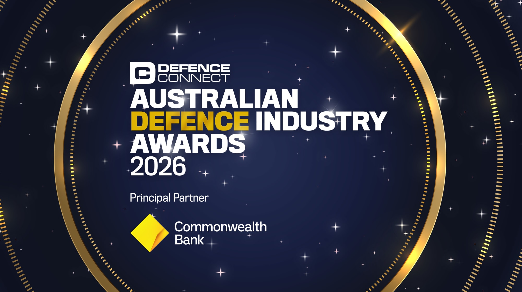 Australian Defence Industry Awards 2026