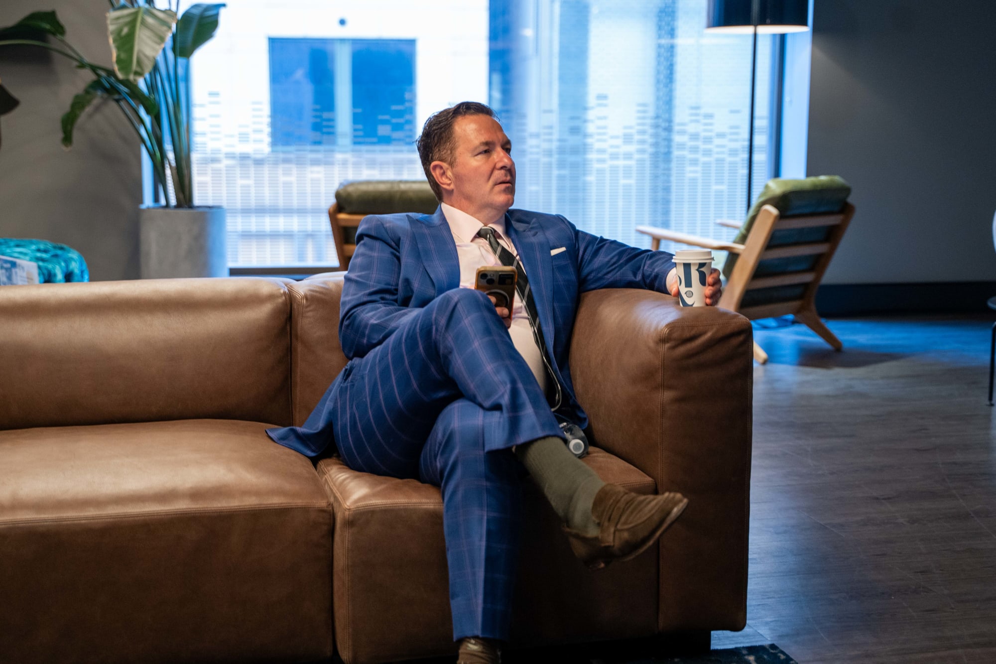 Time is the only advantage every agent has - Real Estate Business