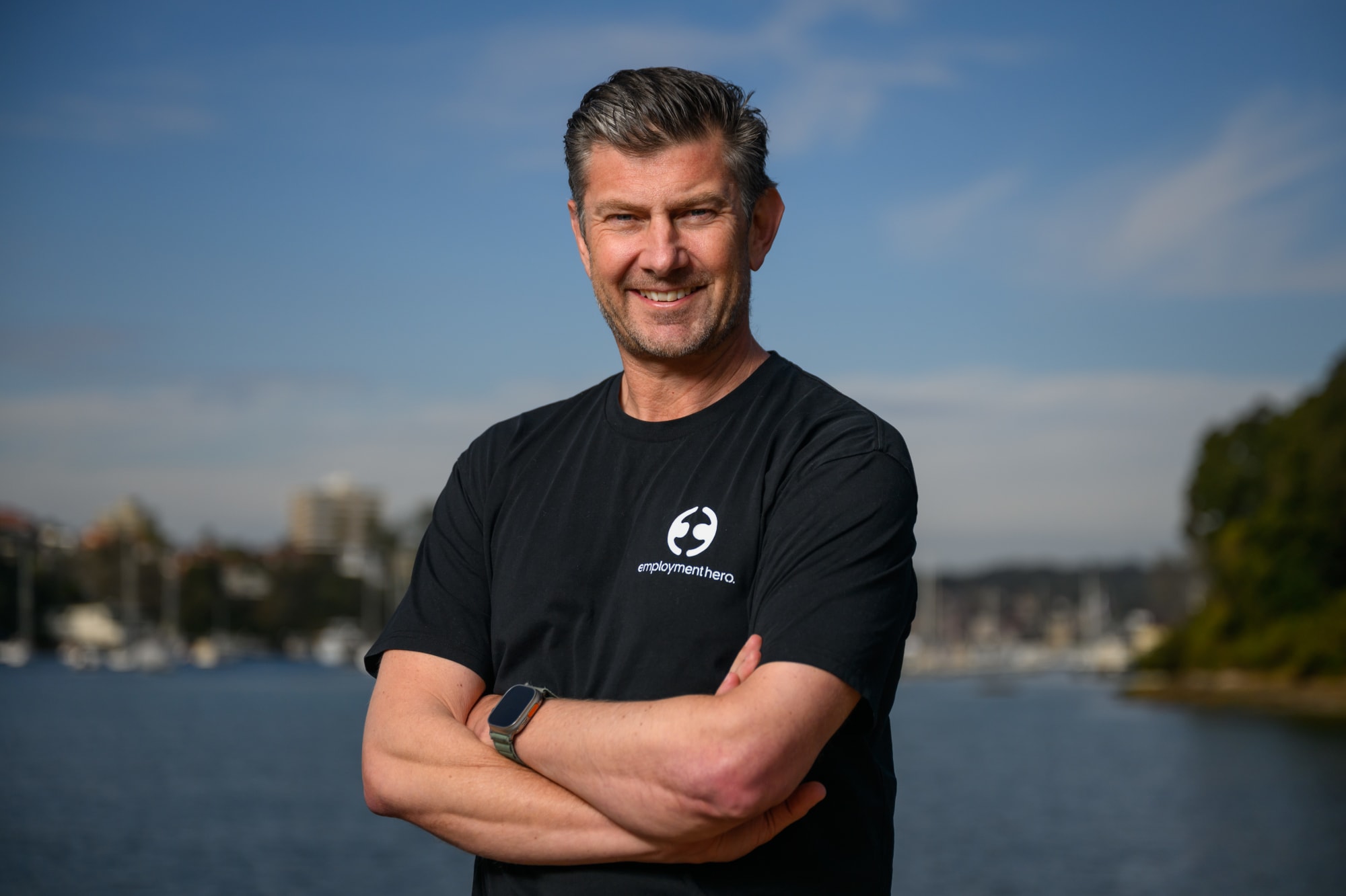 Australian small businesses defy economic challenges with increased hiring