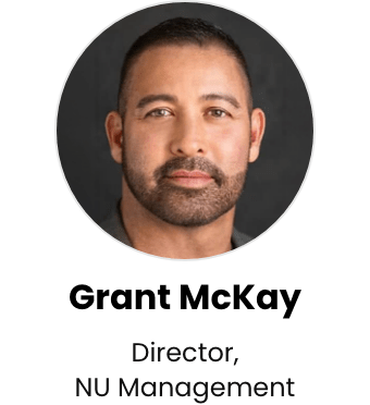 Grant McKay