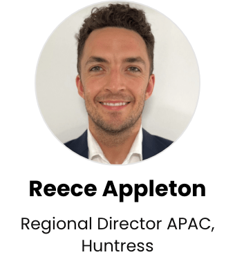 Reece Appleton