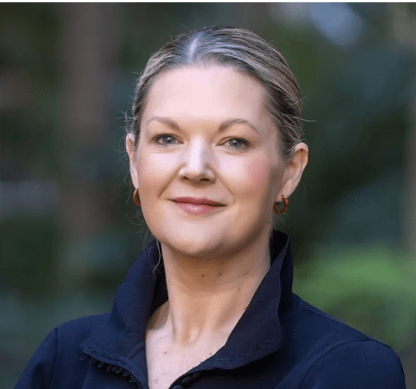 Belinda Wright