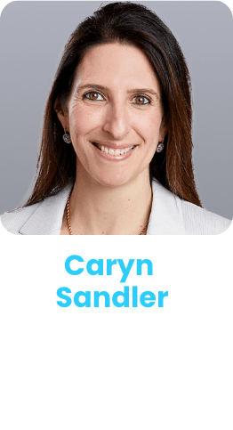 Caryn Sandler