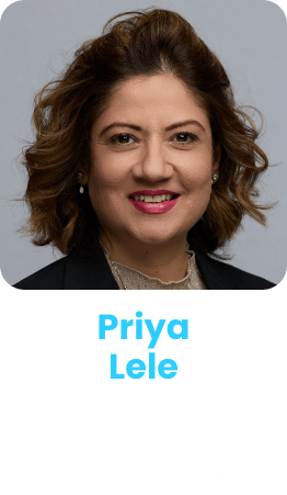 Priya Lele