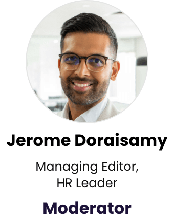 Jerome Doraisamy