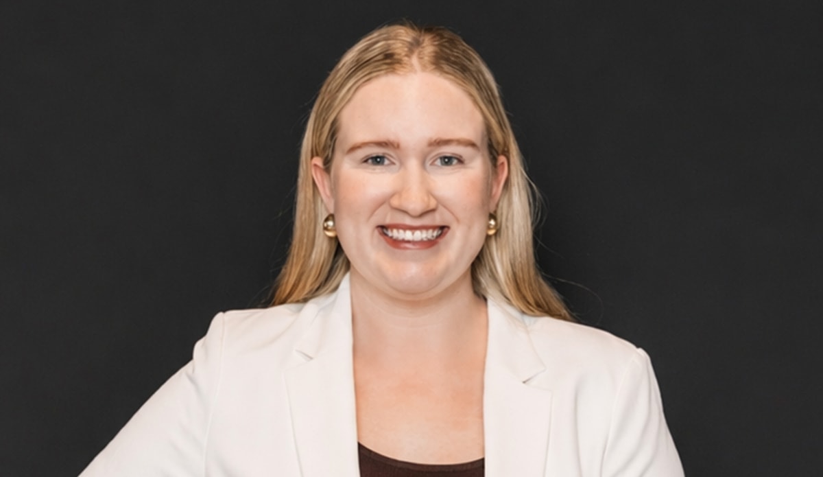 Stop racing to the finish line: Law student calls for rethink of the legal journey