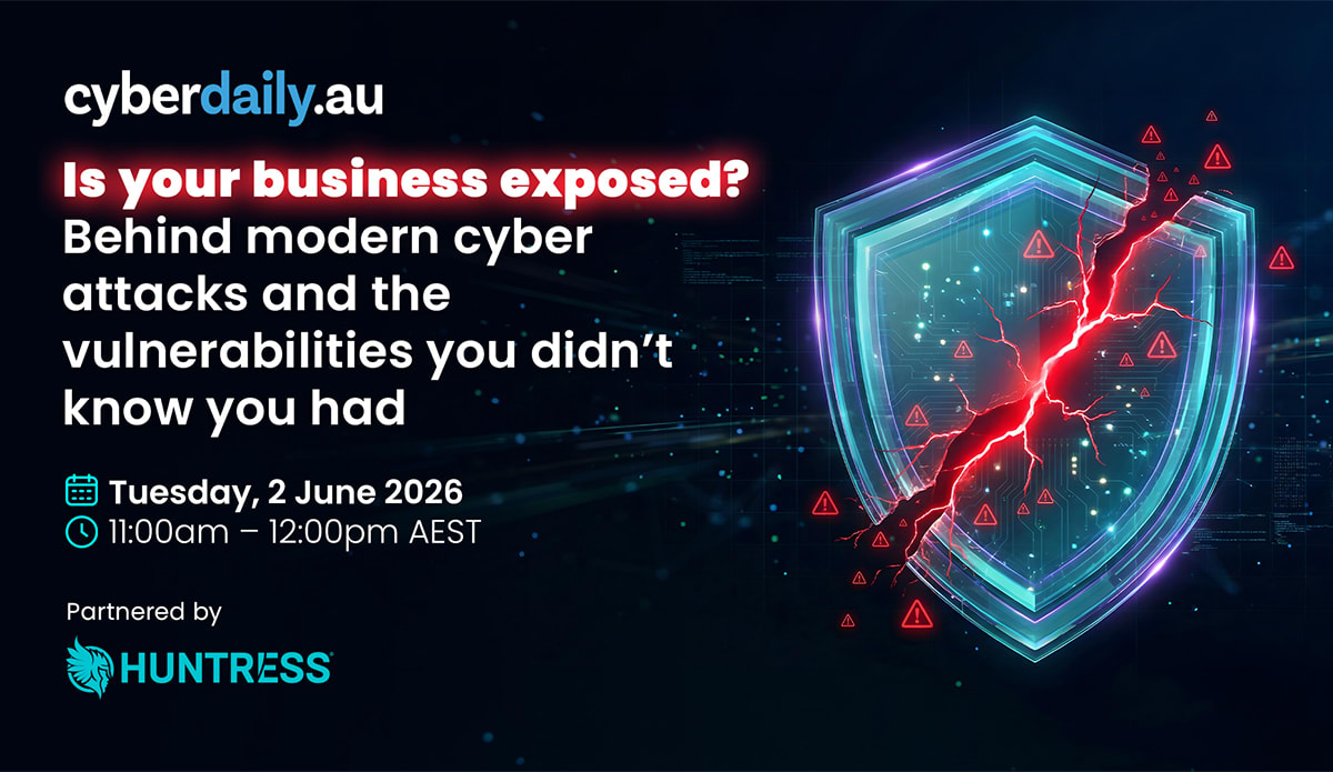 Is your business exposed? Behind modern cyber attacks and the vulnerabilities you didn’t know you had