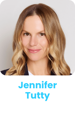 Jennifer Tutty
