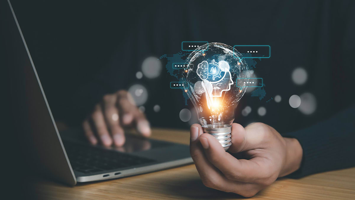 AI financial advice still not trusted, despite use