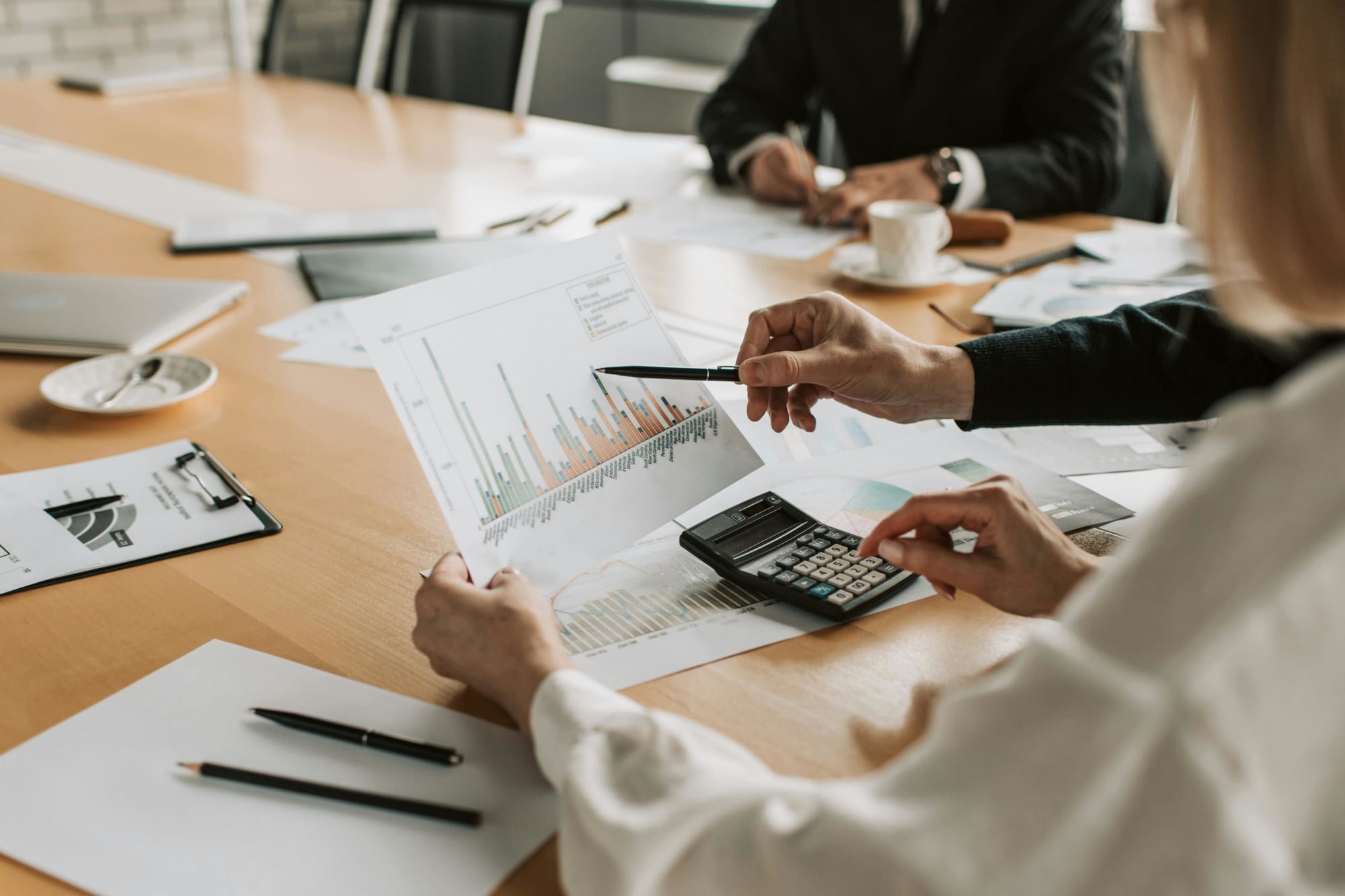 Investors shift strategies amid geopolitical tensions, State Street Markets reveals