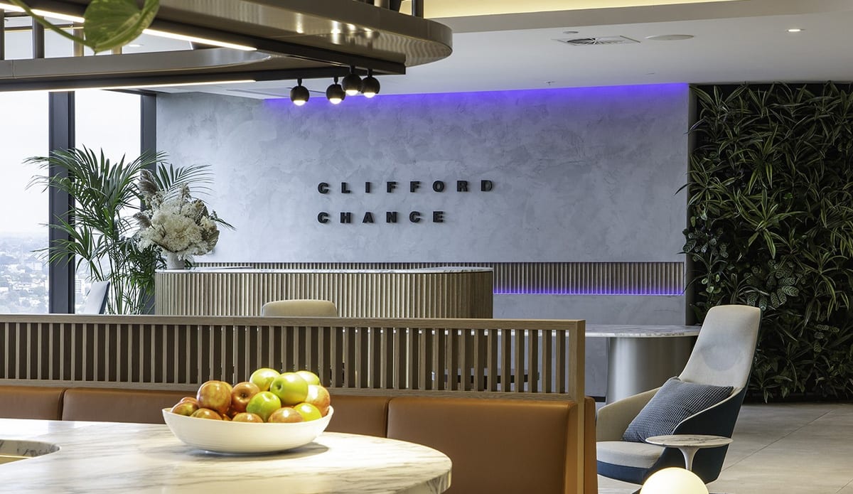 Clifford Chance wins arbitration showdown