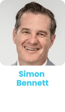 Simon Bennett