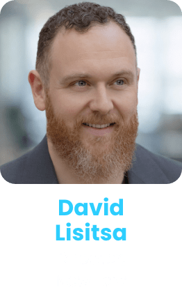 David Lisitsa