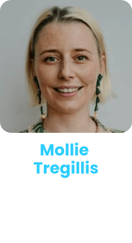 Mollie Tregillis