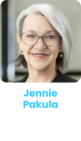 Jennie Pakula