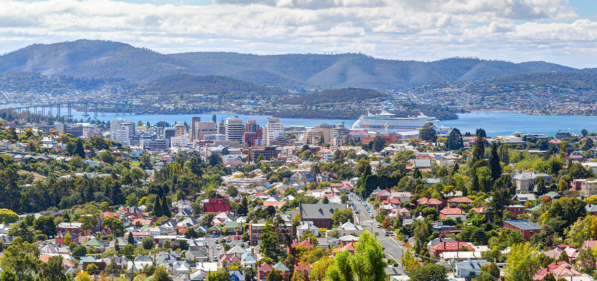 Agents and property managers in Tasmania are bracing for a wave of reforms as the state government debates several...