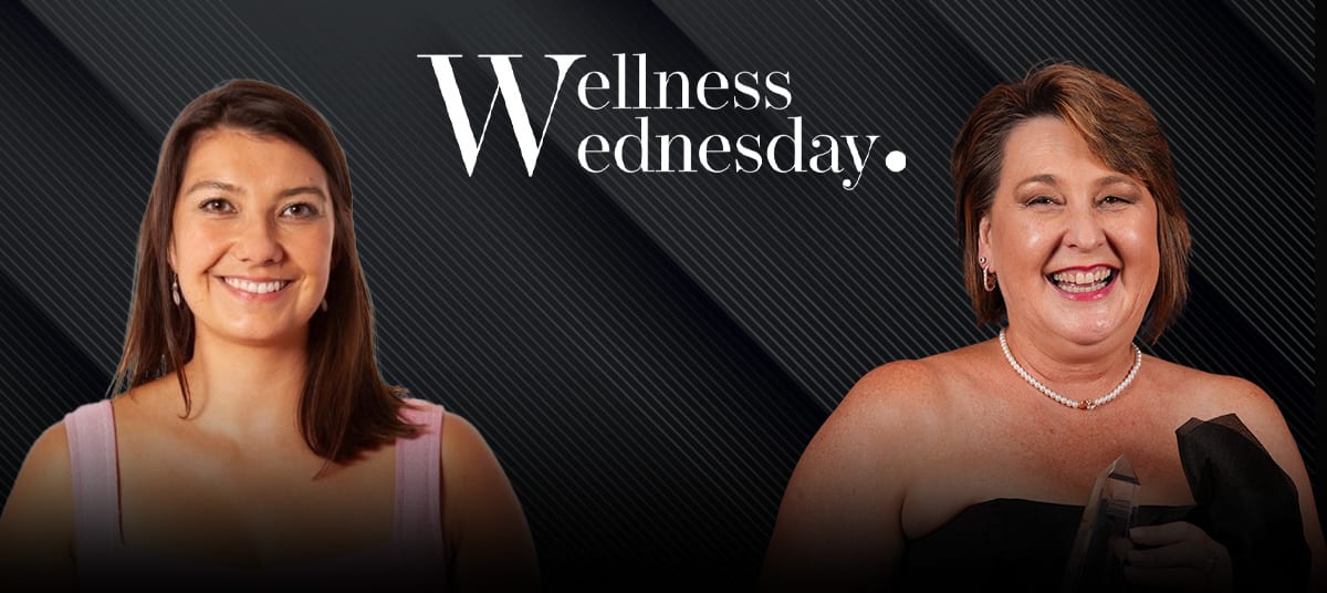 wellness wednesday melissa burt ta ujiq f