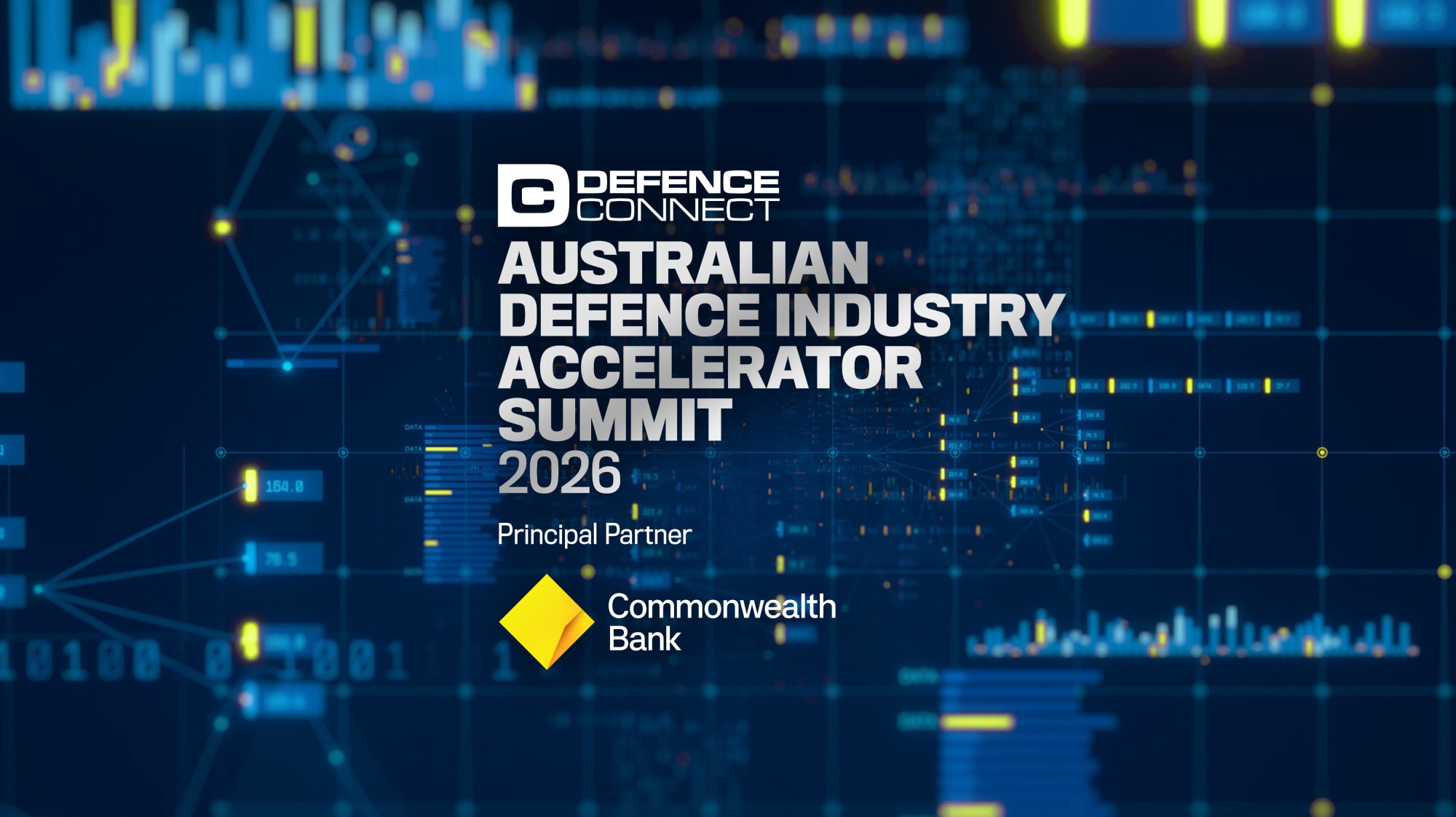 Australian Defence Industry Accelerator Summit